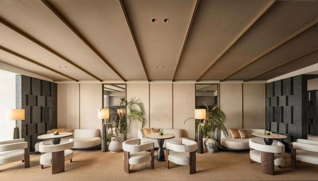 金茂三亚天鹭满湾丨中国三亚丨DAS大森设计-13