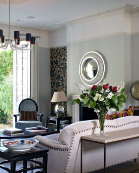 Regency House   Townhouse Interior Design, London   Daniel Hopwood_files Daniel Hopwood