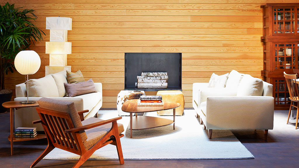 Room & Board 多地零售空间-3