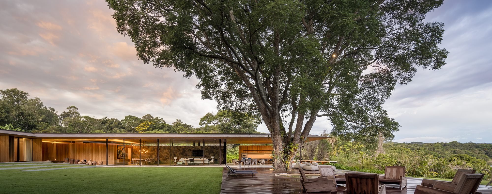 RN 别墅丨巴西丨Jacobsen Arquitetura-12