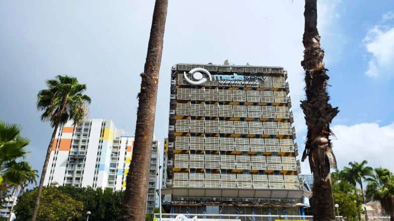 瓜德罗普岛建筑（含市政厅,小学等）丨法国丨雷蒙·克雷沃,雅克·特西耶等-21