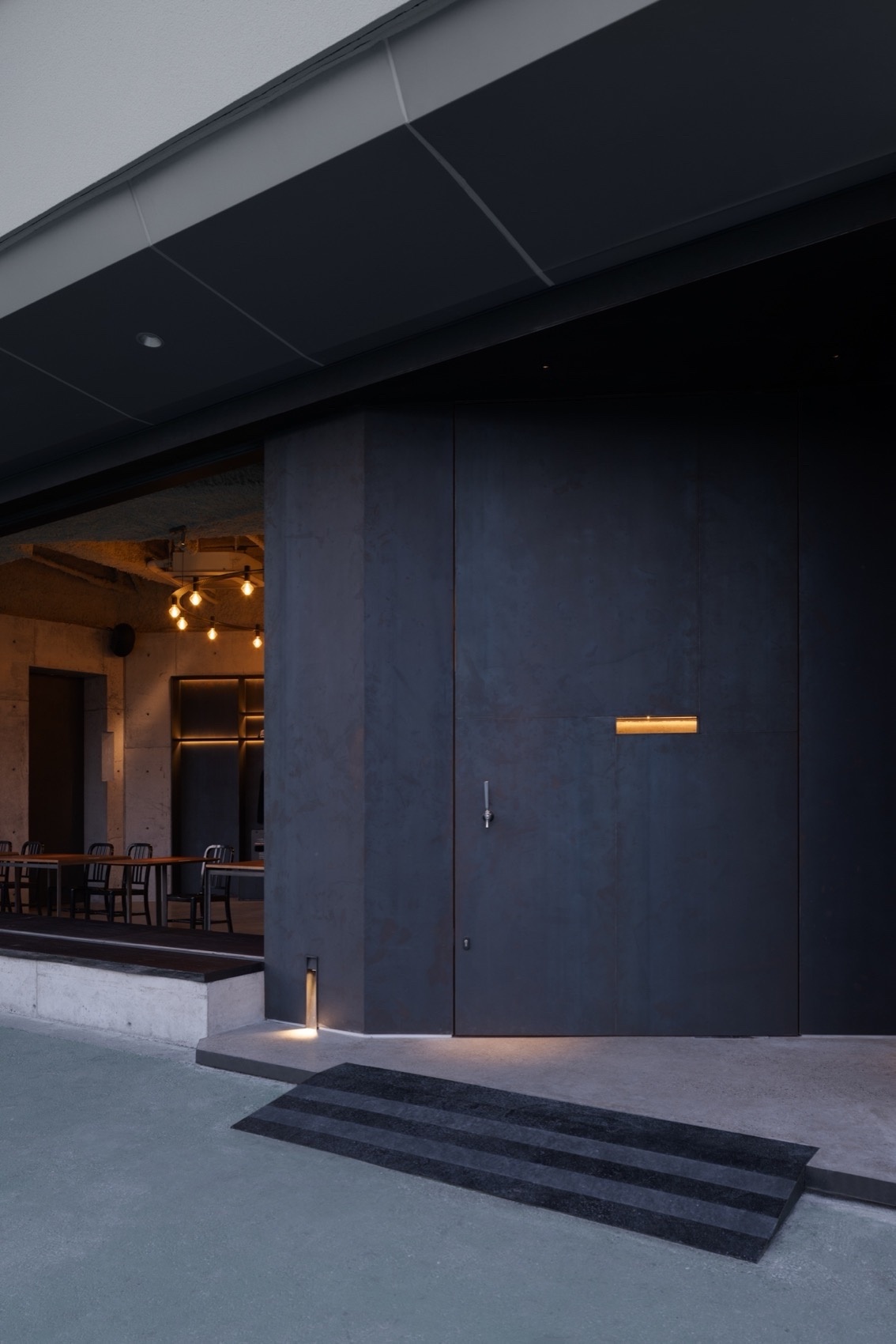 东河精酿·杭州黄龙店丨中国杭州丨杭州观堂室内设计有限公司-39