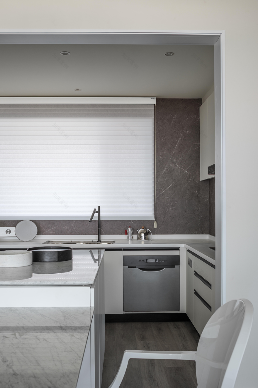 镜之海丨中国秦皇岛丨AFFD 设计事务所-16