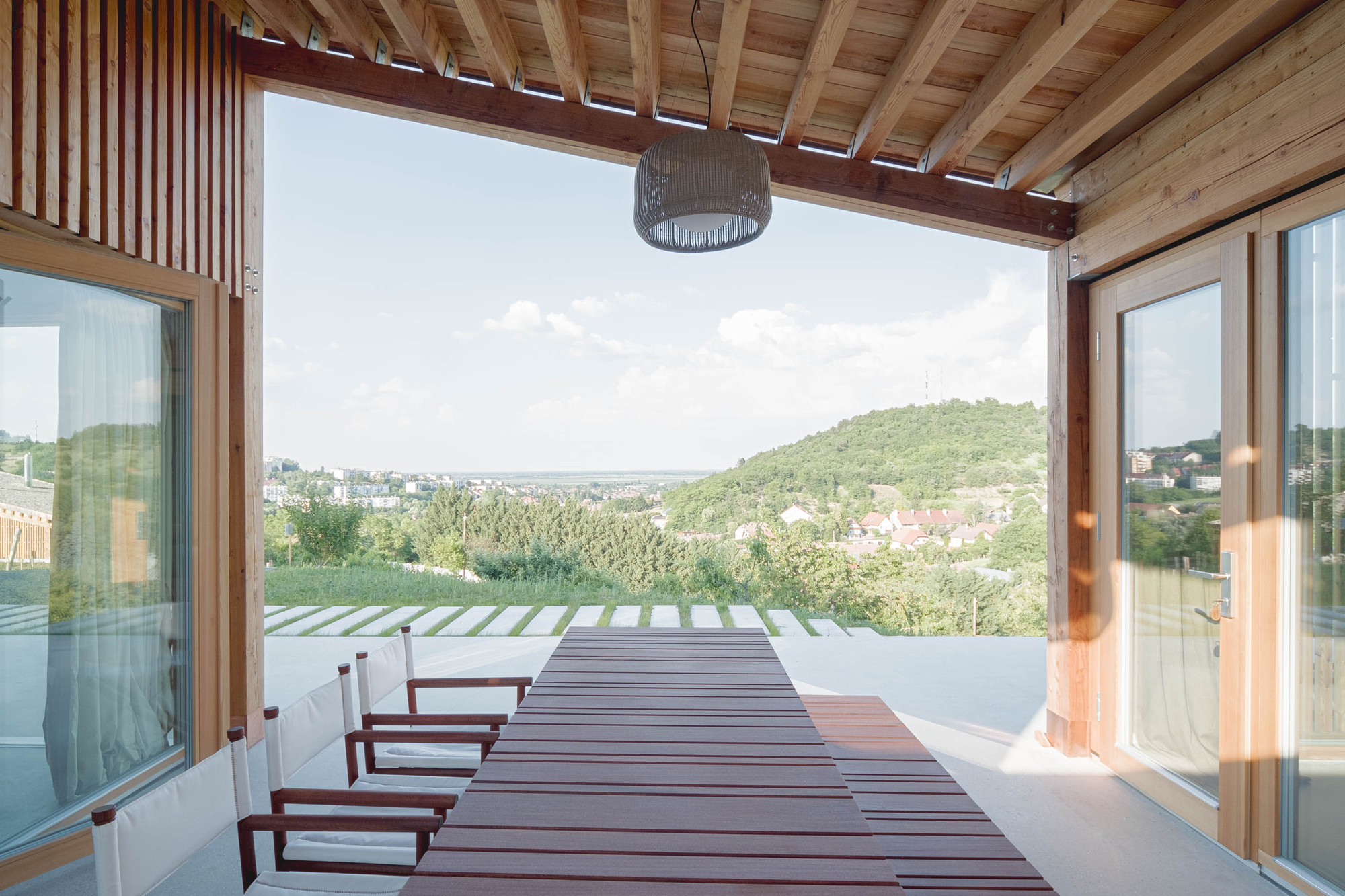 塞格德·罗奇丨匈牙利丨Építész Stúdió-45