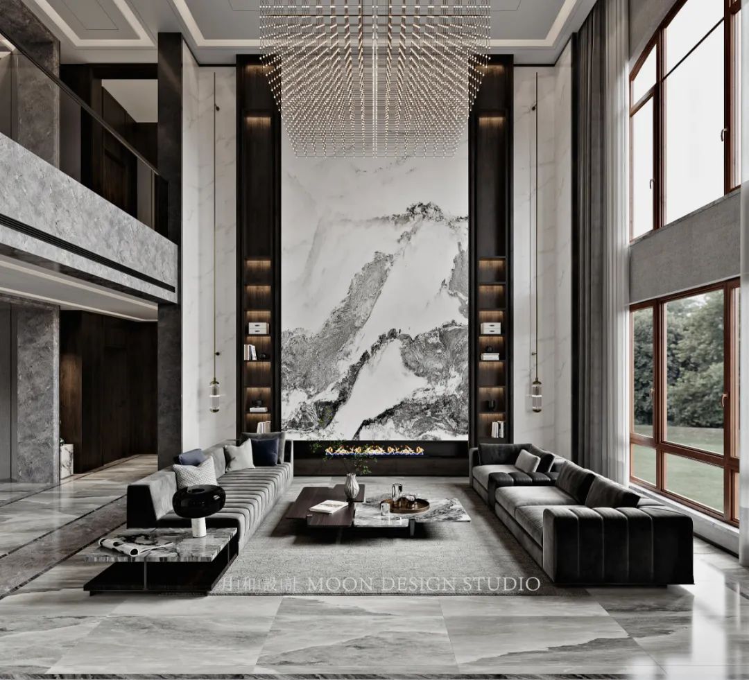 国宾壹号丨月和设计-1