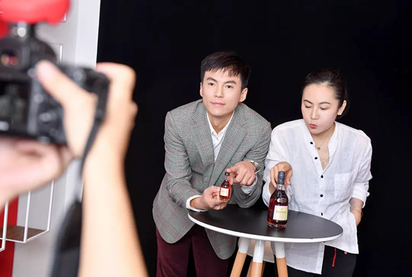 轩尼诗 V·S·O·P 初心周末丨中国厦门-40