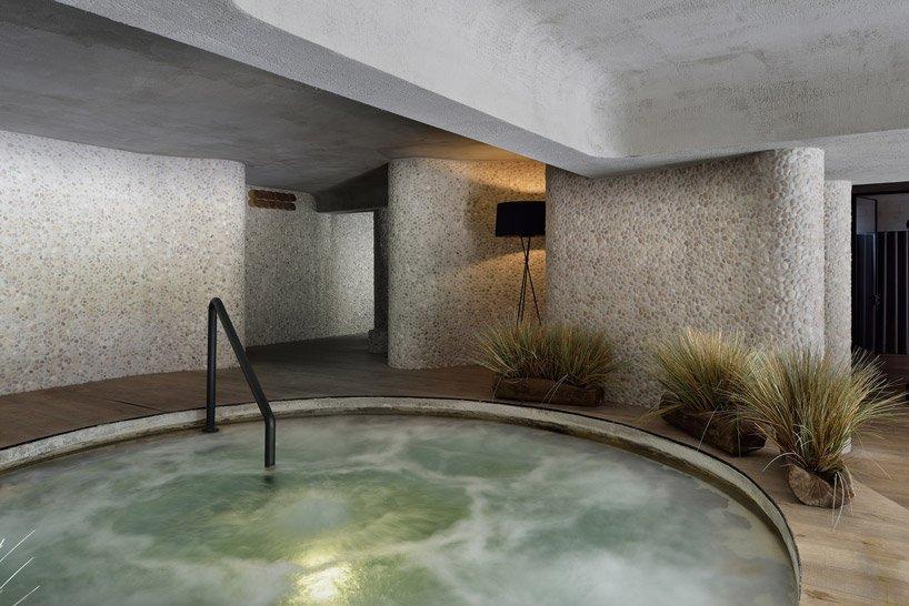 普莱斯尼克养生酒店丨斯洛文尼亚丨enota architects-13