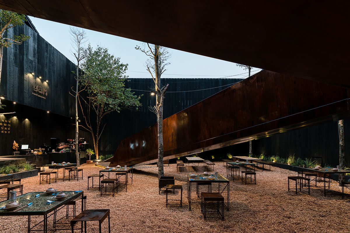 山餐厅 或 雅姆餐厅 或 亚姆餐厅-87