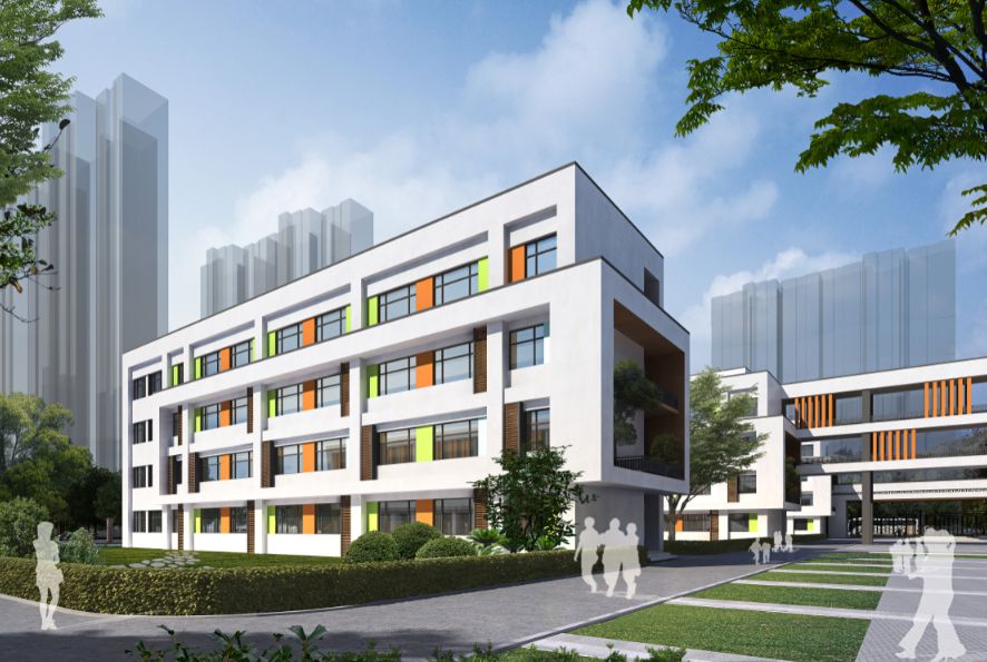 “清 · 白”——从表征世界到场景平台-8