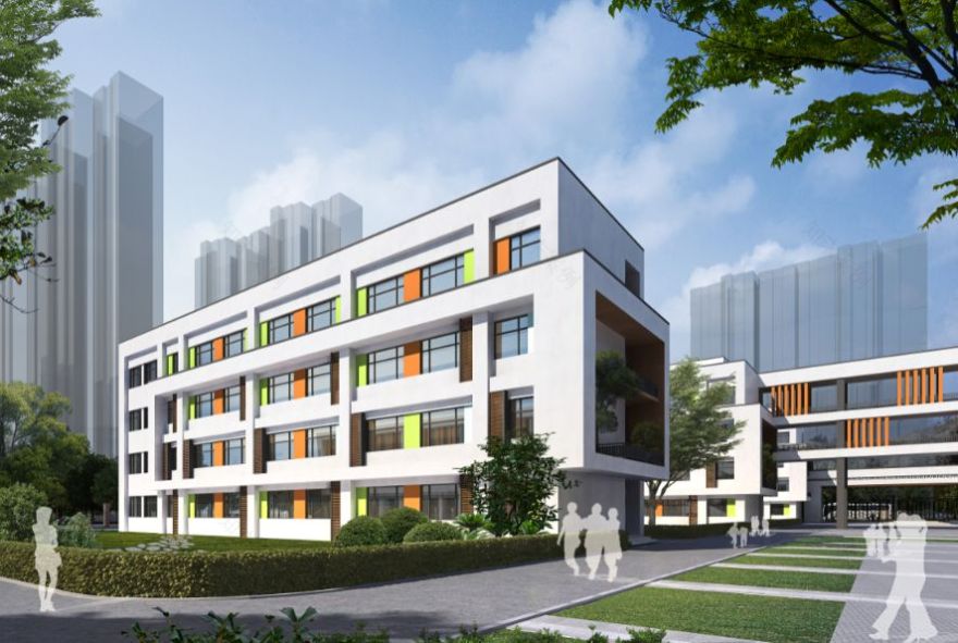 “清 · 白”——从表征世界到场景平台-8