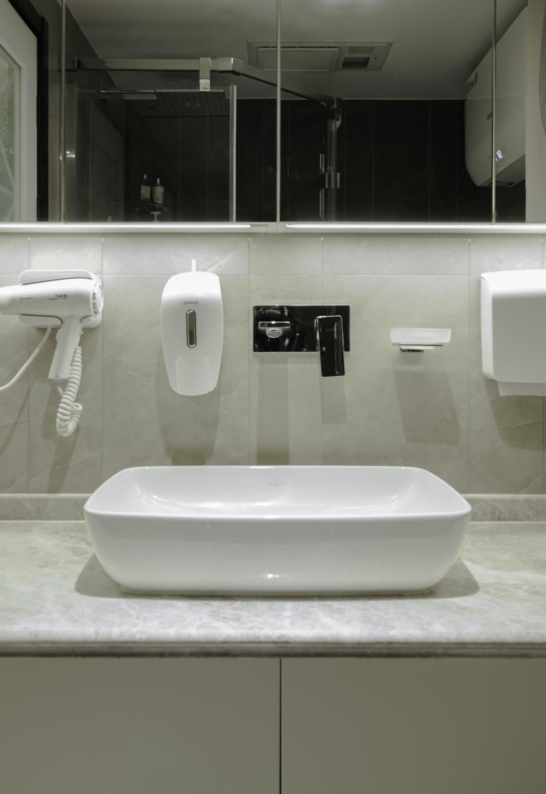 末那识室内设计 · 老房二楼采光难题的解决之道-32