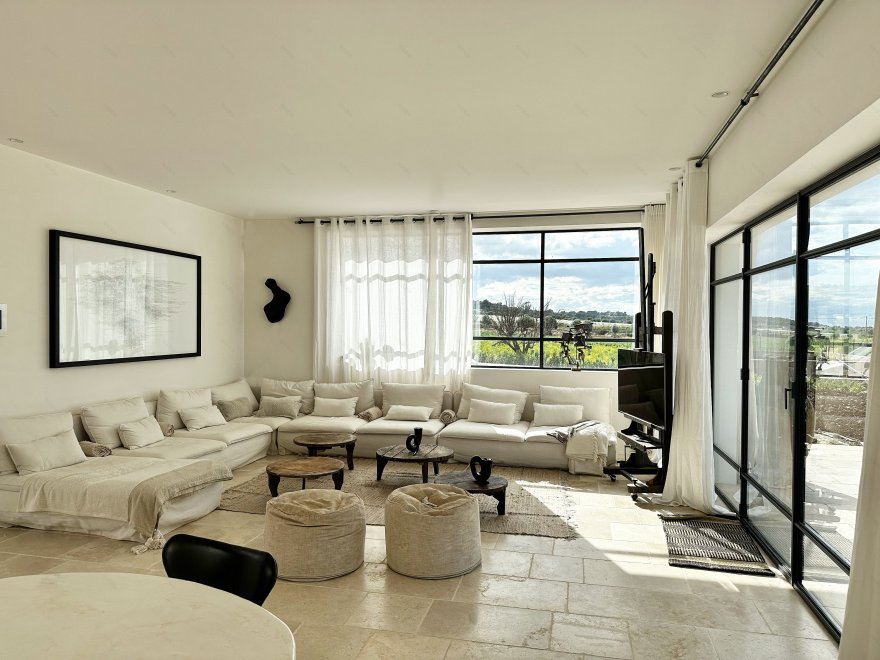 马林盖利住宅酒店丨意大利丨Paolo Pellegrini-17