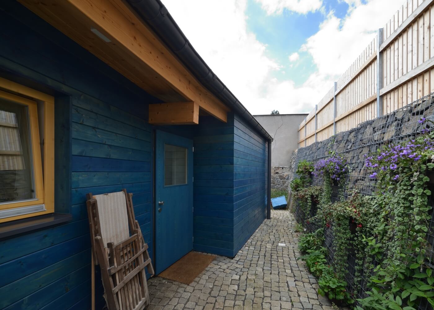 带绝美景观的家庭住宅丨捷克丨3 + 1 建筑师工作室-18