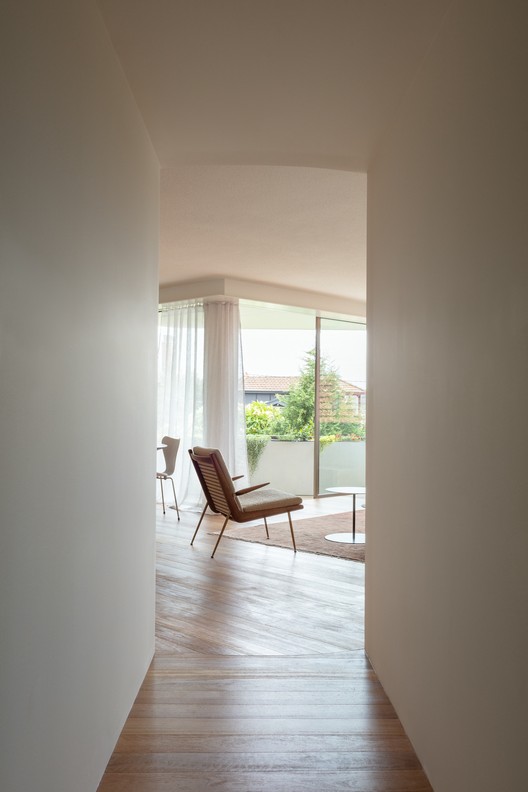 MB 公寓改造丨澳大利亚悉尼丨Bokey Grant-15