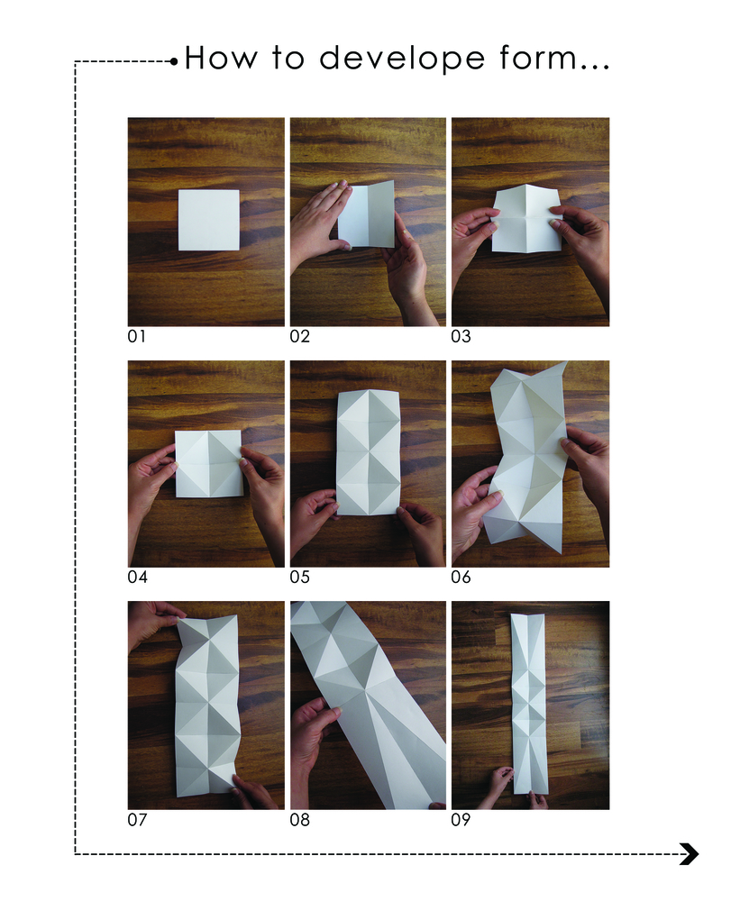 德黑兰中产阶级公寓“影”大厦-78