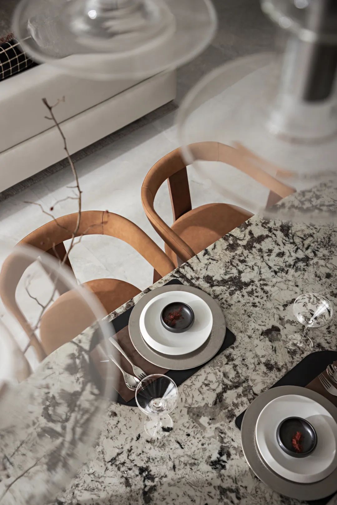 杭州滨江澄虹府丨中国杭州-27