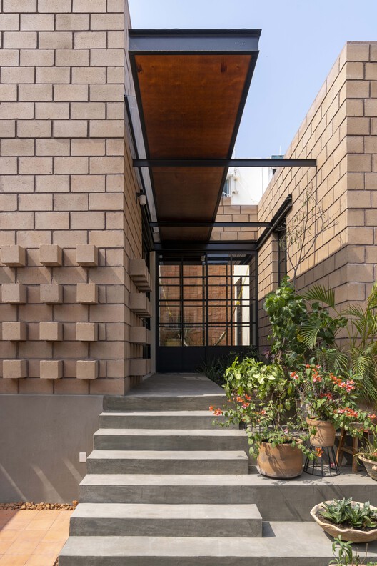 墨西哥 Manantial House-19