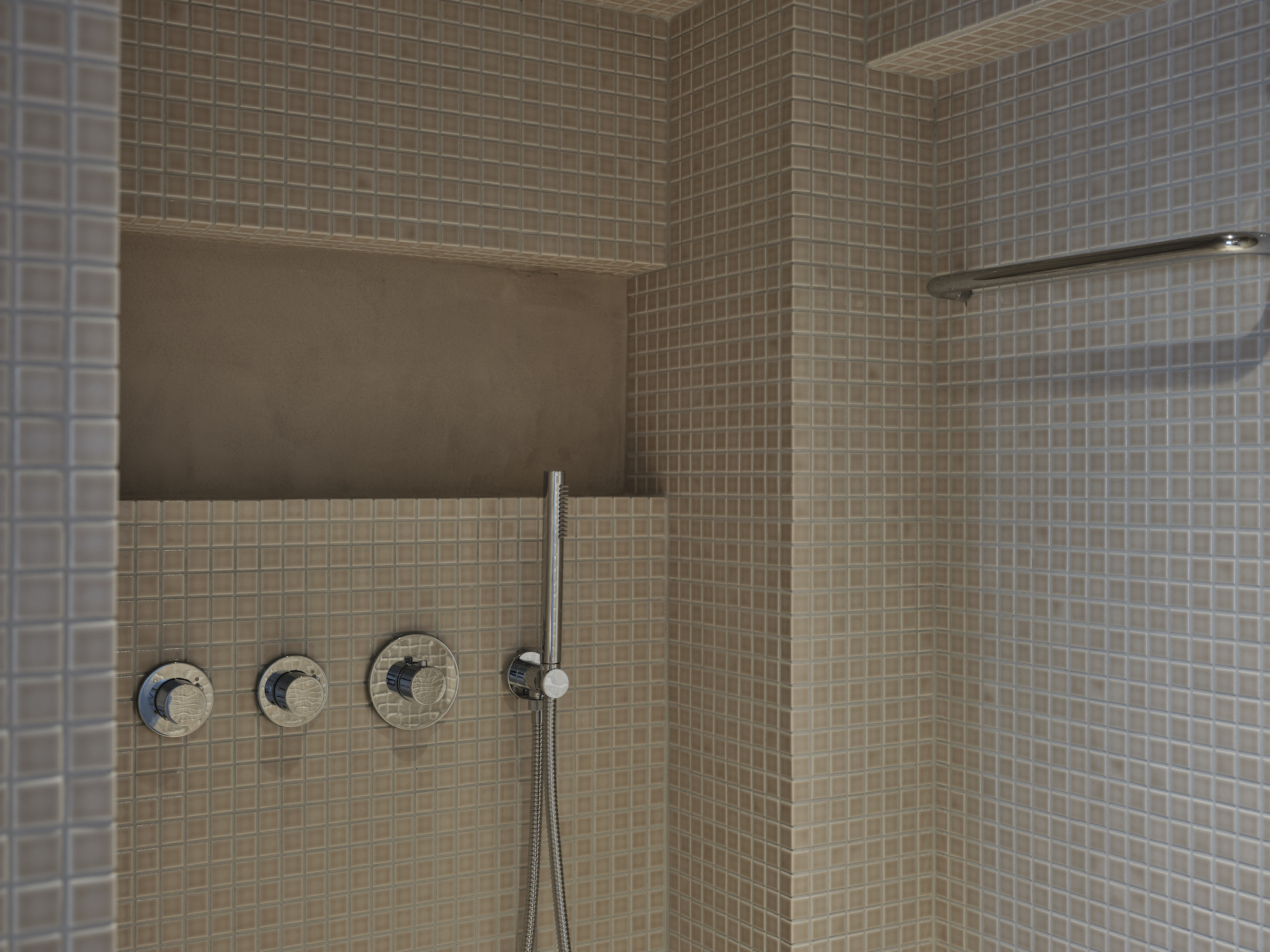 日式平层住宅丨日本东京丨toolbox-54