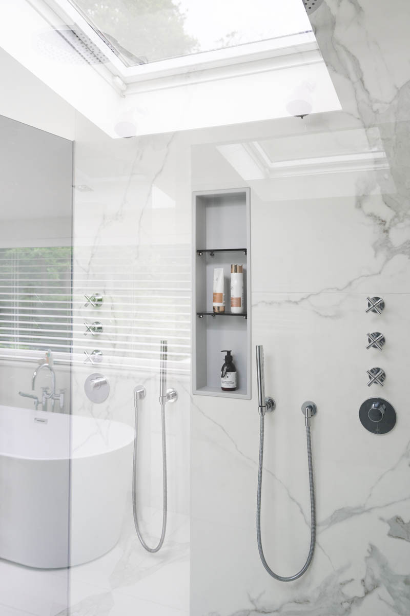 荷兰别墅丨荷兰阿姆斯特丹丨Jan des Bouvrie & Dik Smeding-20