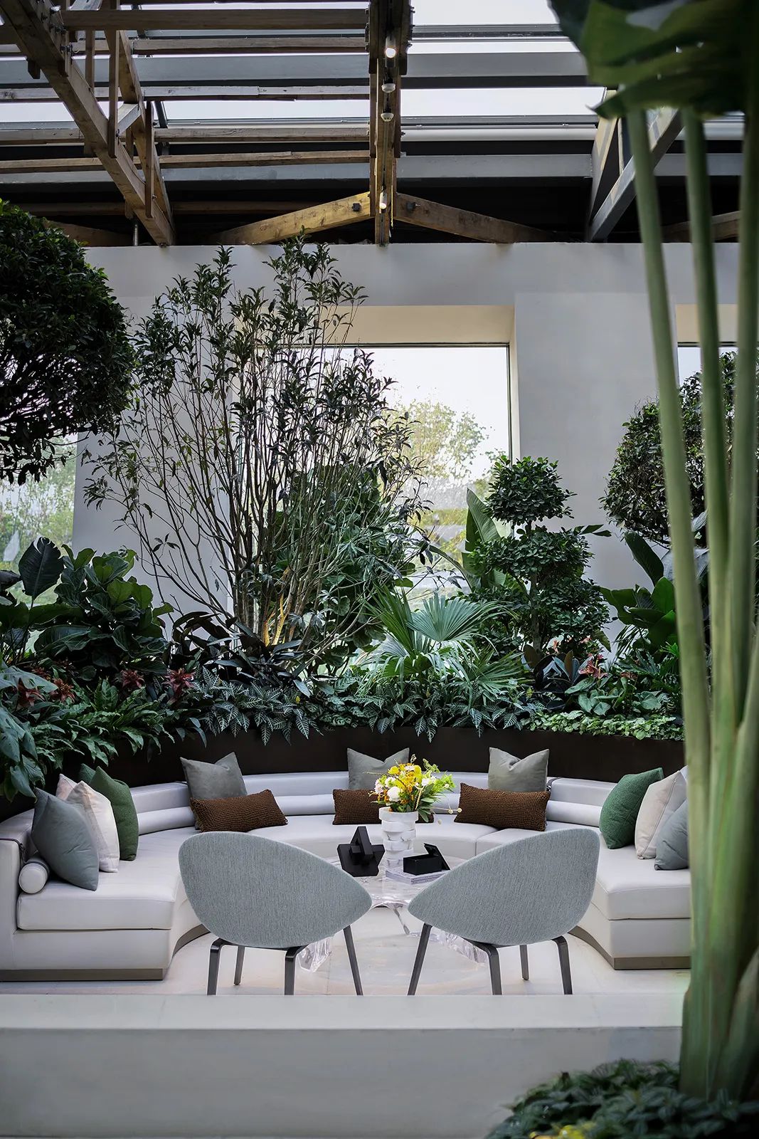 沈阳华润时代之城丨中国沈阳丨北京靳朝晖设计有限公司,都市实践(北京)建筑设计咨询有限公司-72