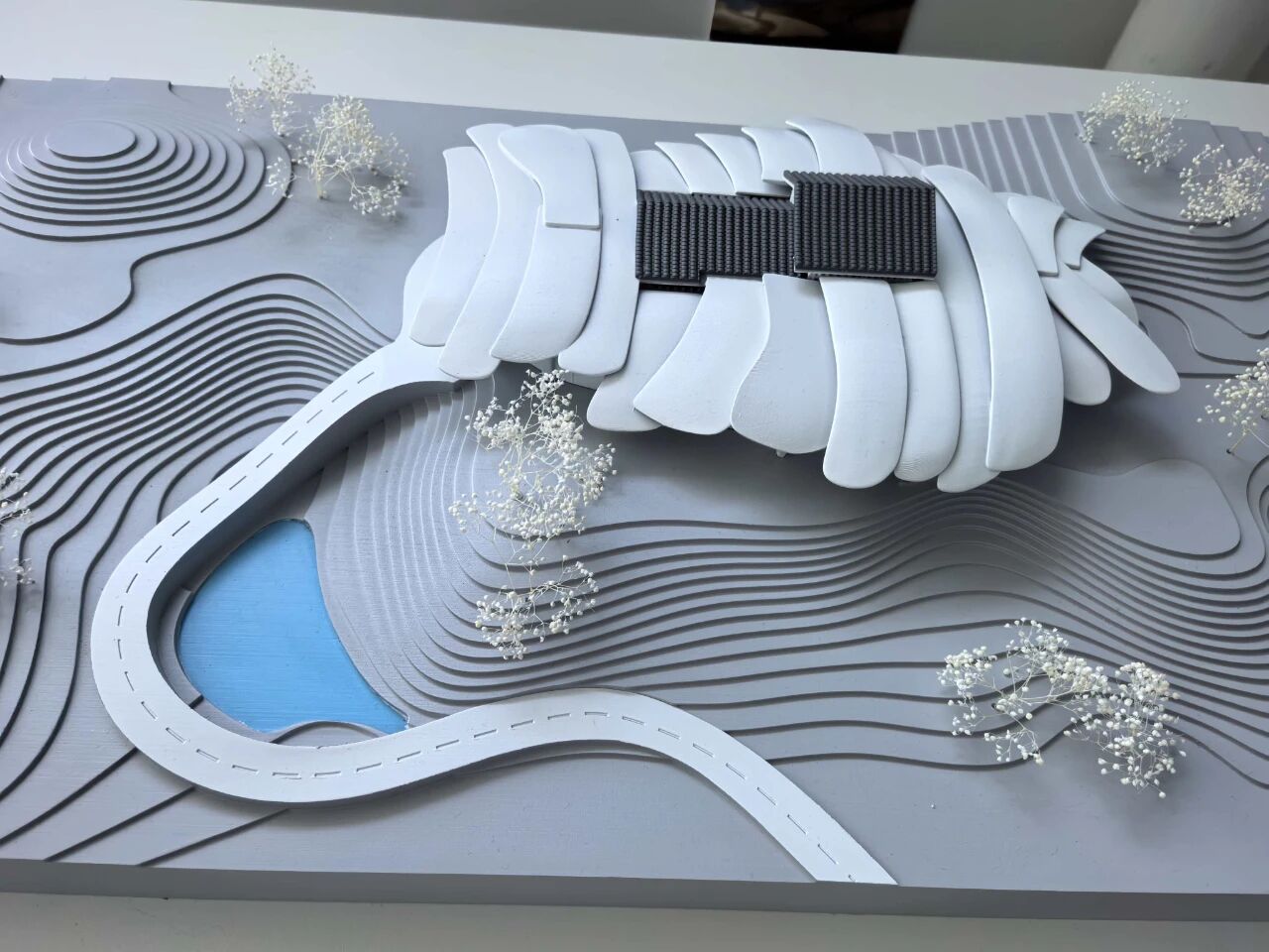 喜雅勒野奢民宿酒店丨中国雅安丨YDS姚晓冰设计事务所-104