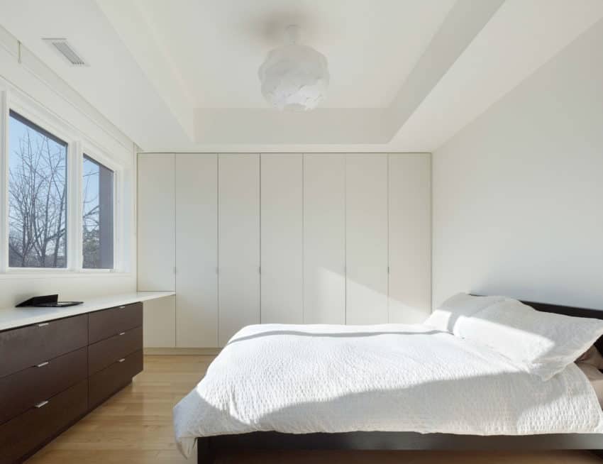 DPAI Architecture Firm Renovates a Private Residence in Hamilton, Canada-4