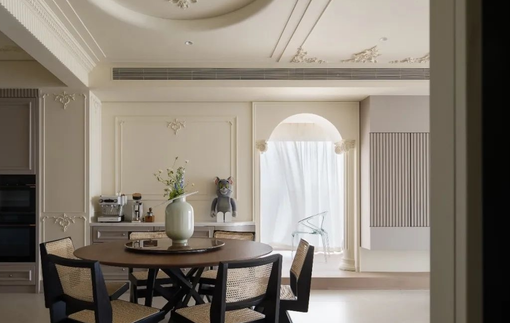 创造出一种能穿越流行周期，历久弥新的居家氛围！-3