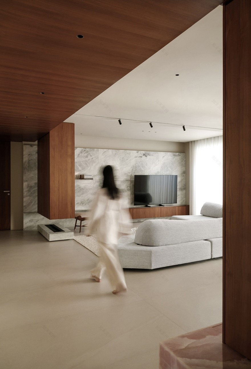 M 屋或M 房子(具体需根据上下文确定)丨中国上海丨MUKA ARCHITECTS 木卡工作室-13