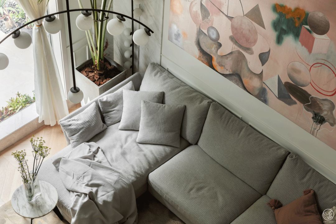 温江别墅 | 自然艺术生活的现代演绎-45