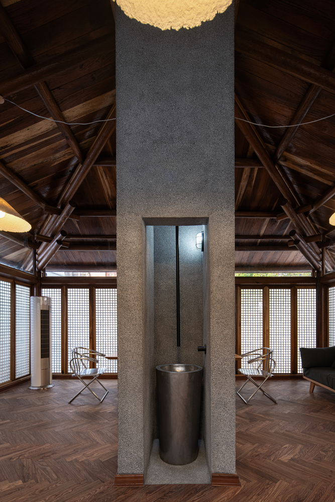 绍兴北海桥木质结构博物馆丨中国绍兴丨UNTITLED ARCHITECTS-53