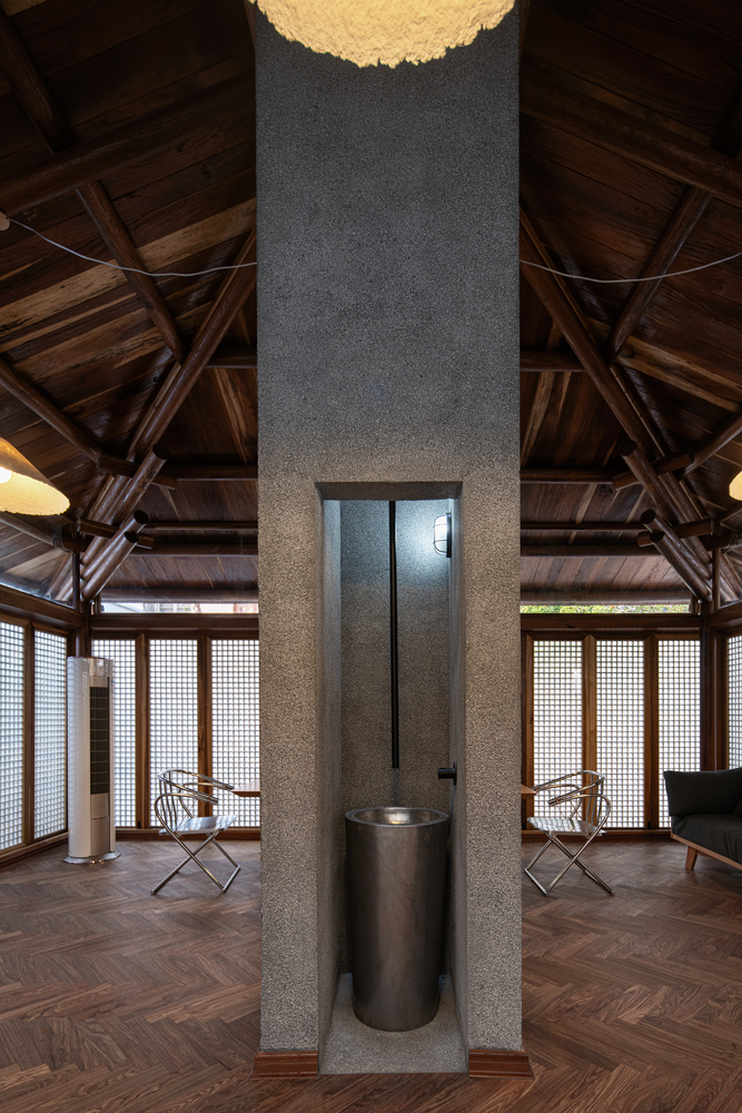 绍兴北海桥木质结构博物馆丨中国绍兴丨UNTITLED ARCHITECTS-53