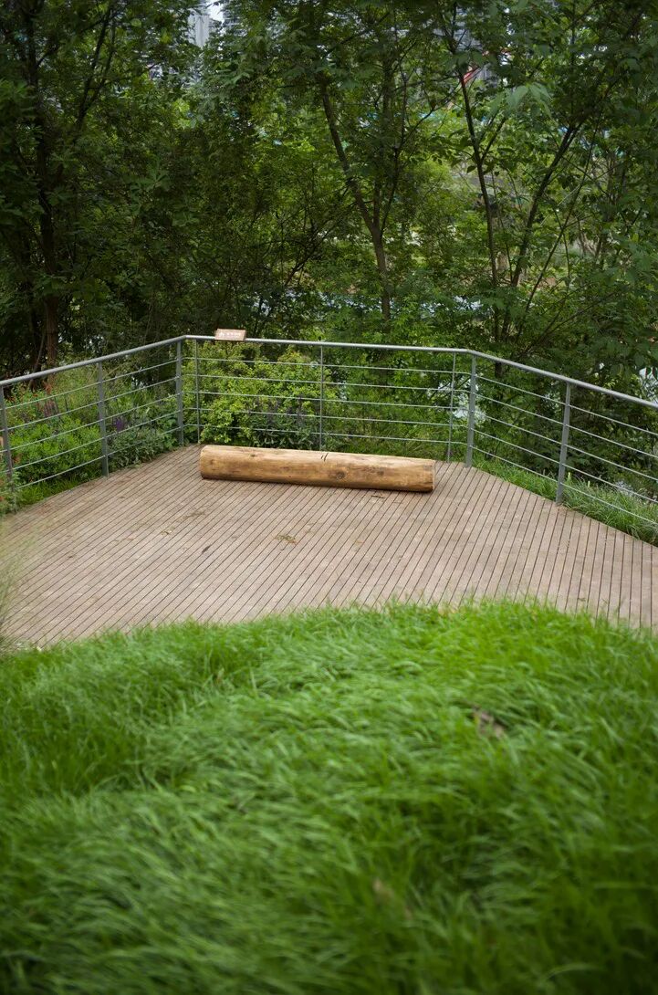 城市掌心的生态山野——麓野公园-135