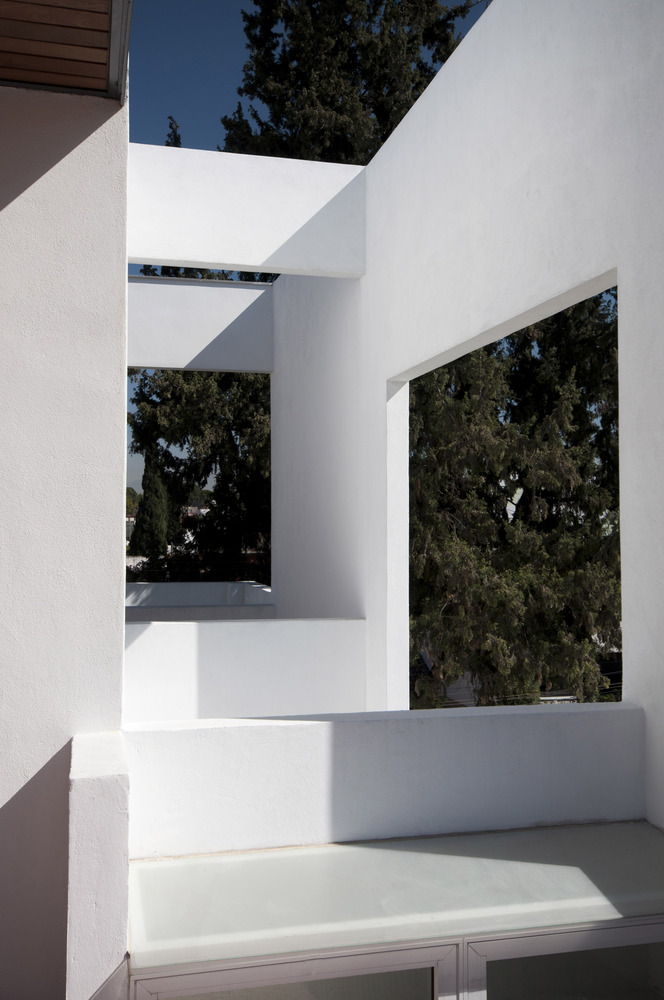 墨西哥 TANO House 室内设计-63