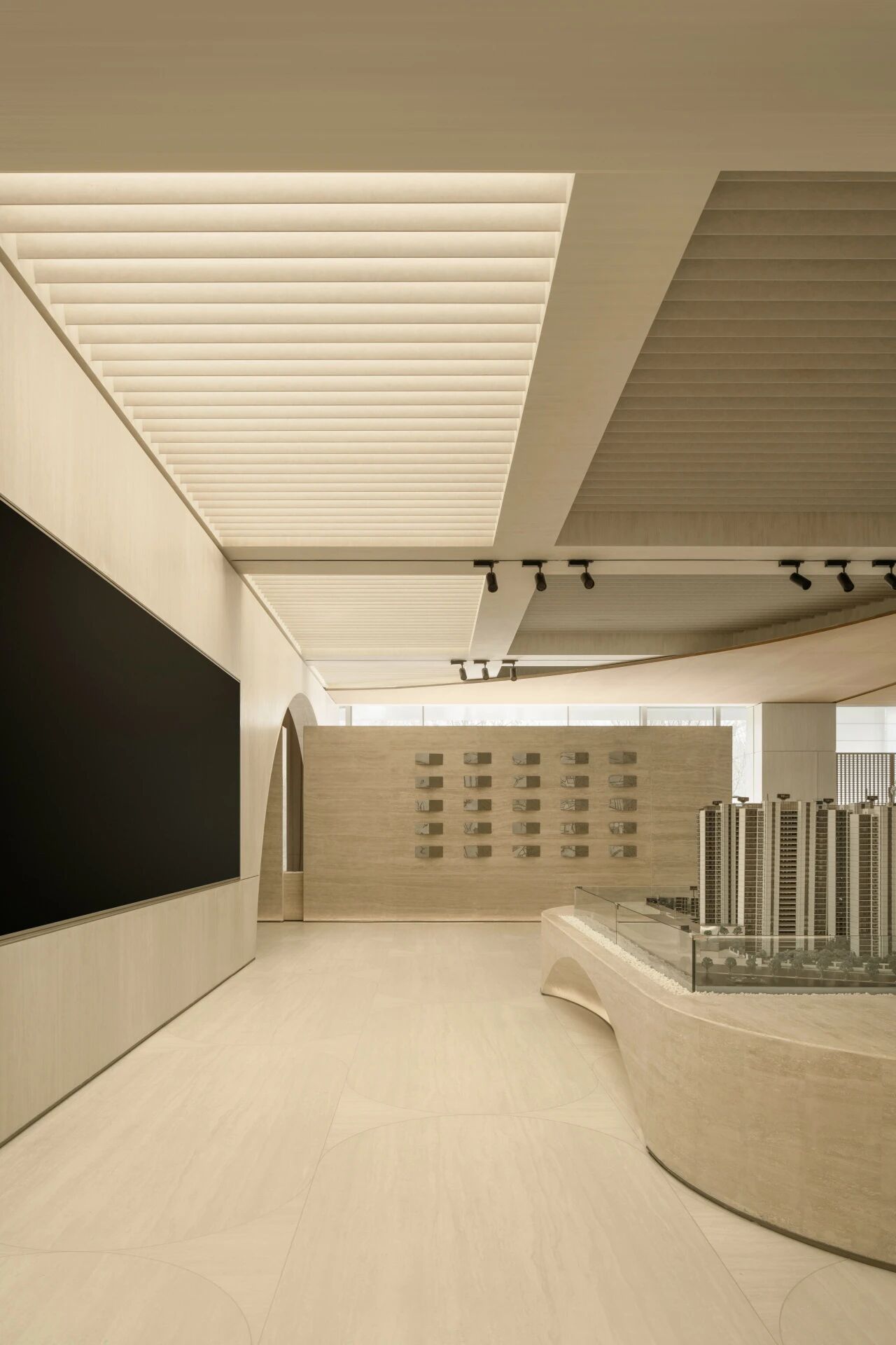 华润淮安润府丨中国淮安丨飞视设计-18