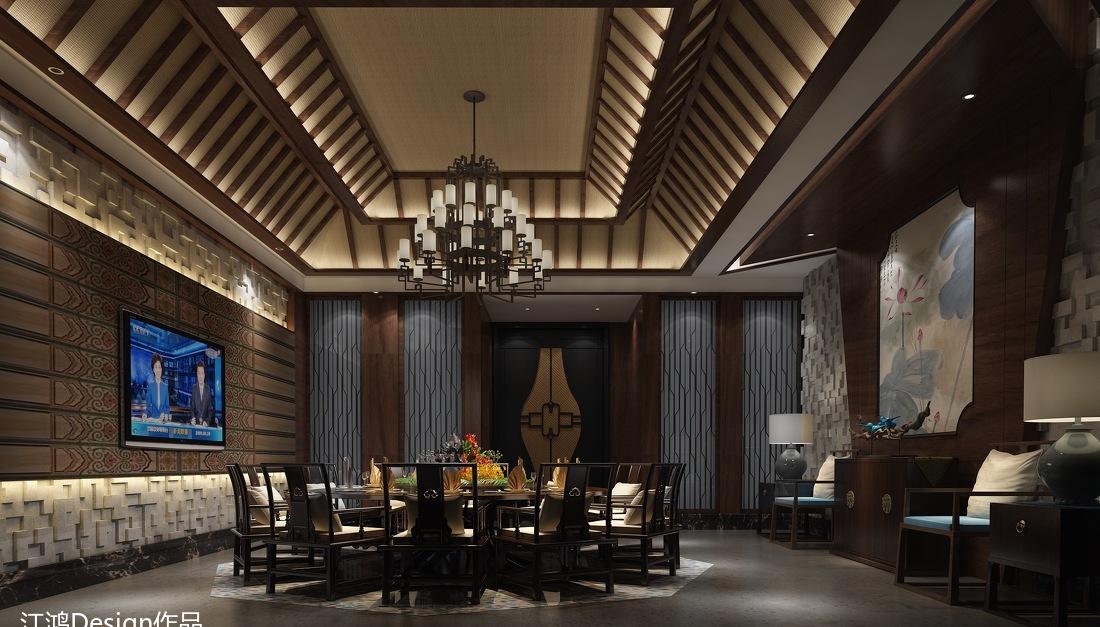 杭州某酒店设计-4