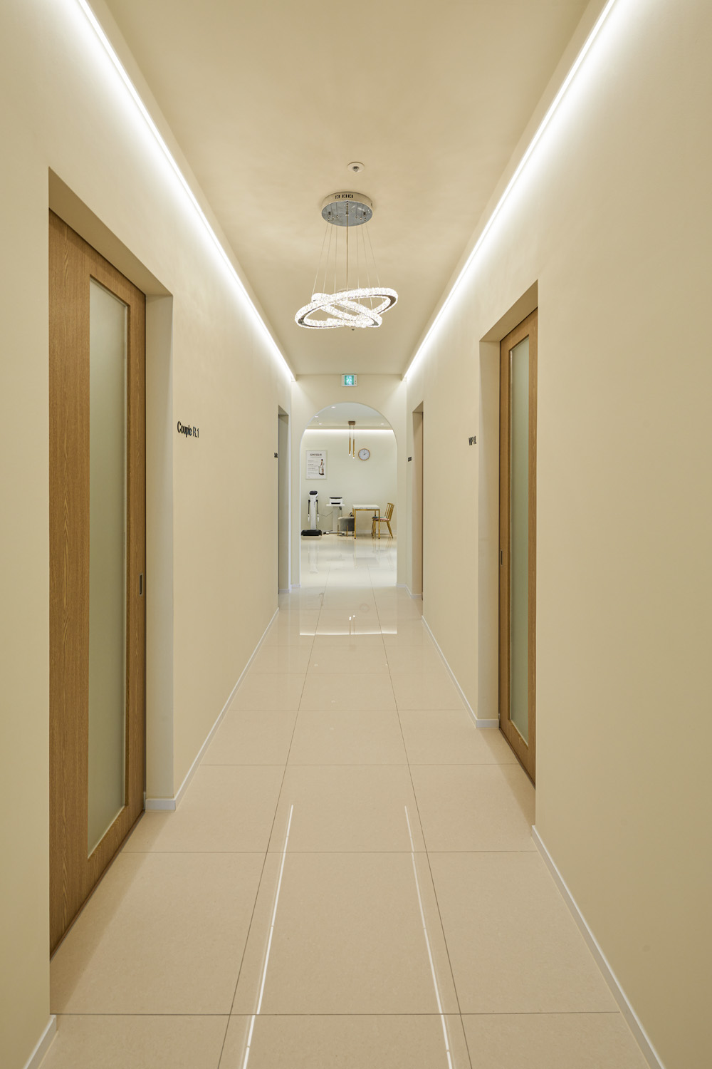 60 平现代简约风公寓设计-11