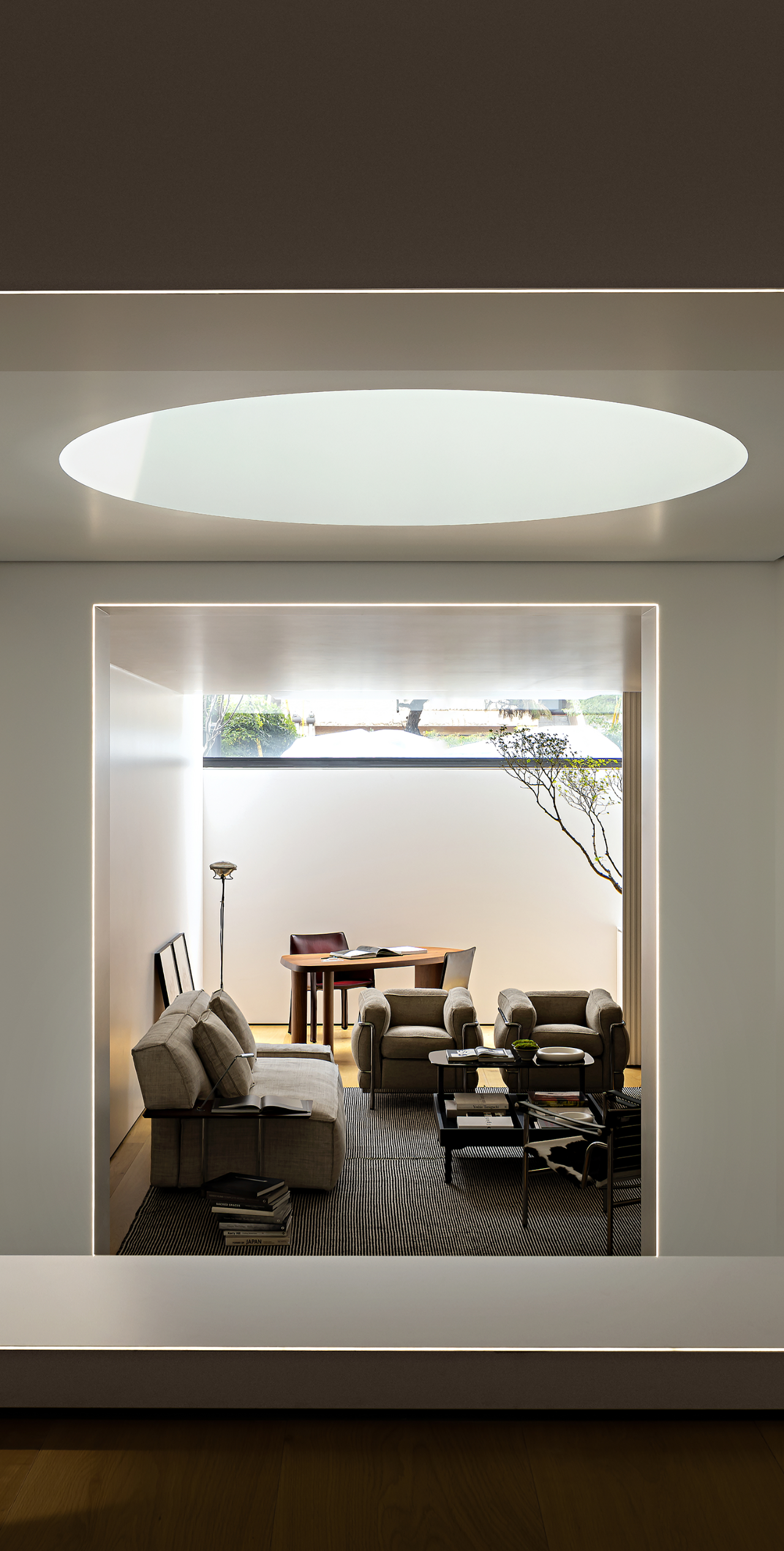 雍城世家丨中国宁波丨LWPD林卫平设计-26