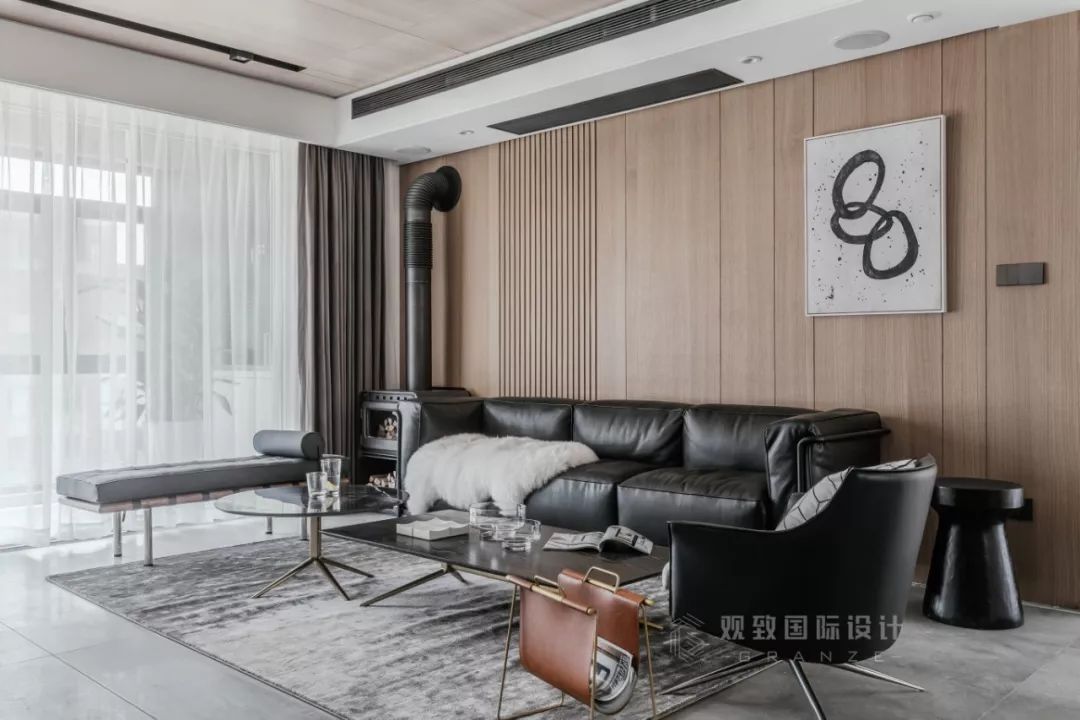 淮安绿地中央公馆·境静·自然-24