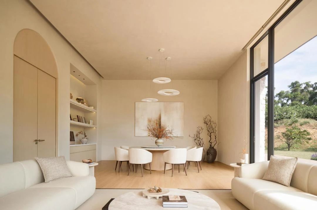 三亚山林会所丨中国三亚丨深圳派尚环境艺术设计有限公司-58