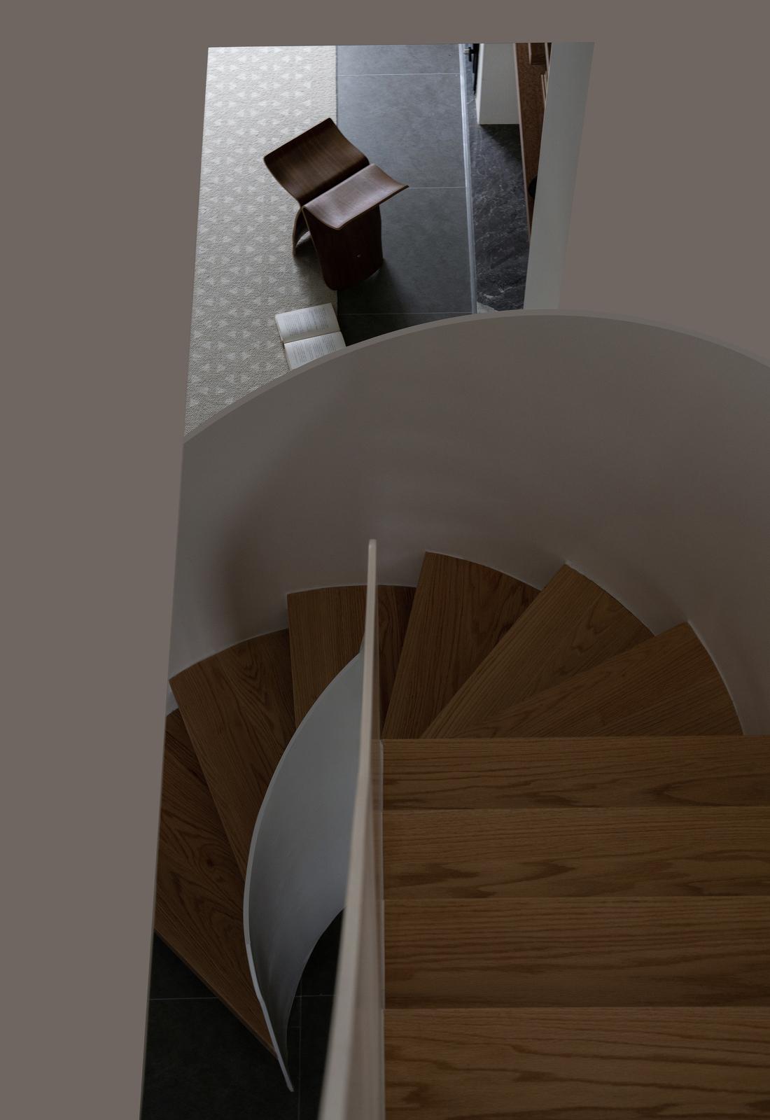 绿洲跃层 · 互动空间让家人情感升级-45