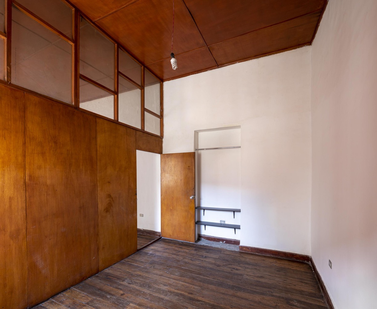 厄瓜多尔 Quito 城市集装箱住宅设计丨Taller General 建筑事务所-30