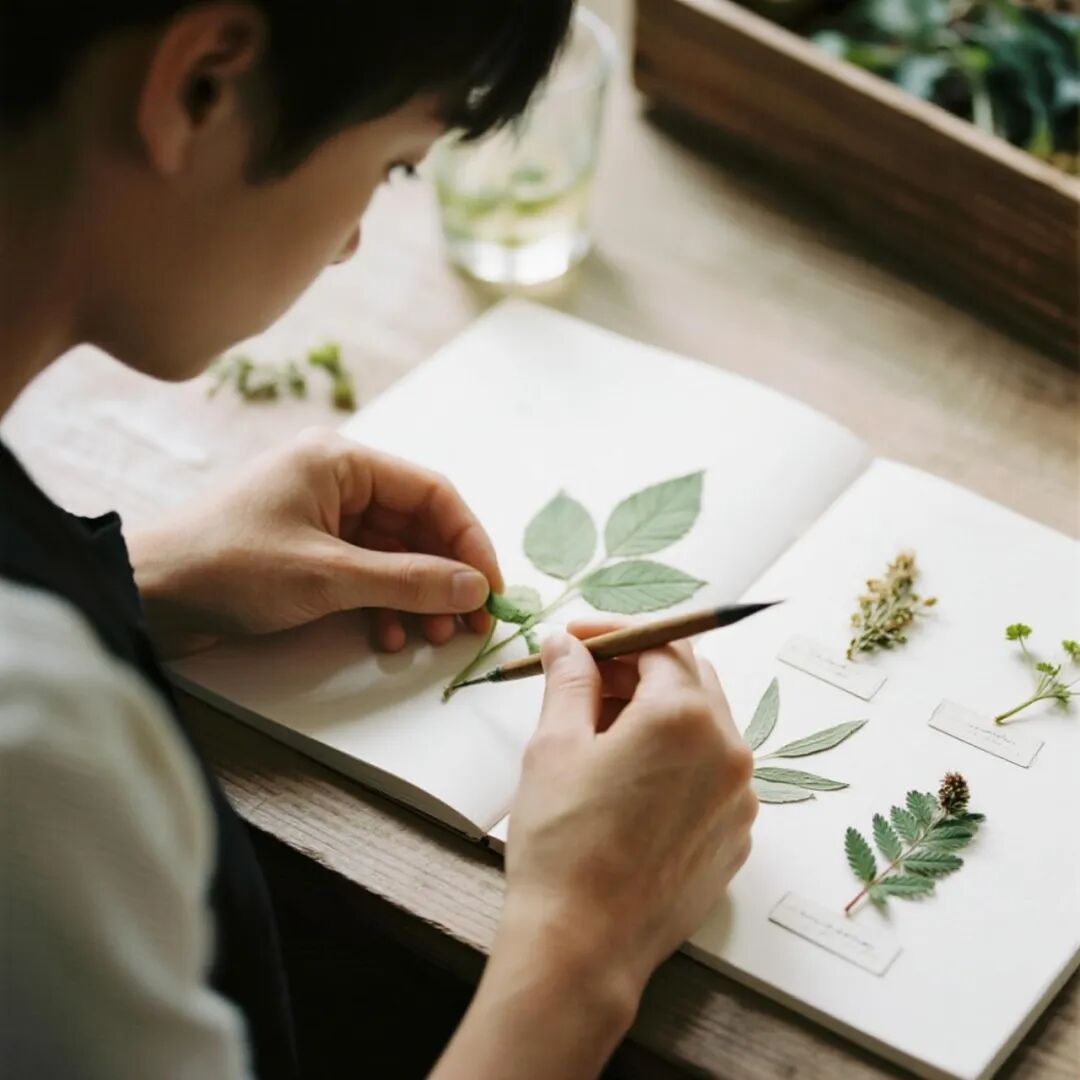 【自然疗愈·亲子研学】华中秘境|打造沉浸式中医药主题亲子营地：种植体验×手作工坊×节气课程全案解析-93