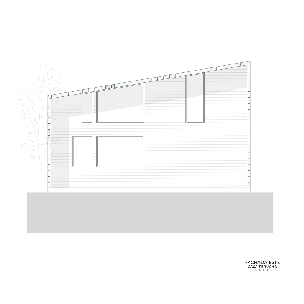 山景之宅 · 与自然共生的现代宜居设计丨厄瓜多尔-50
