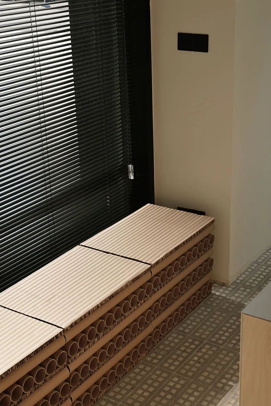 杭州运河万科两条人食志丨中国杭州丨舍近空间设计事务所-76