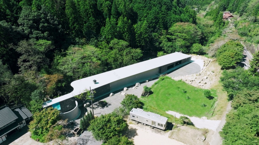 别墅 K丨日本丨KIRYU ATELIER&T Architect-4