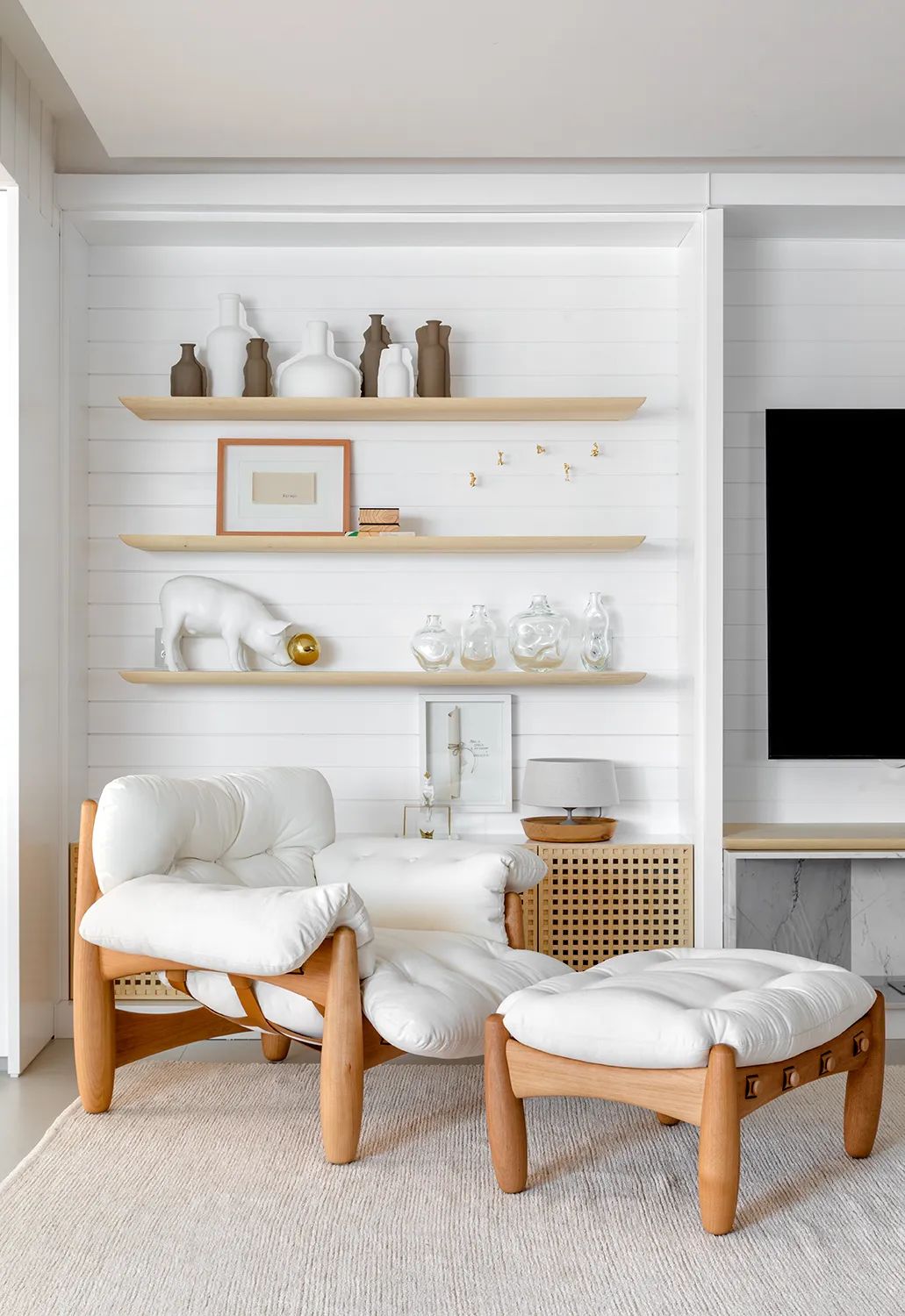 匠心自然 | Casa Sobrado-35