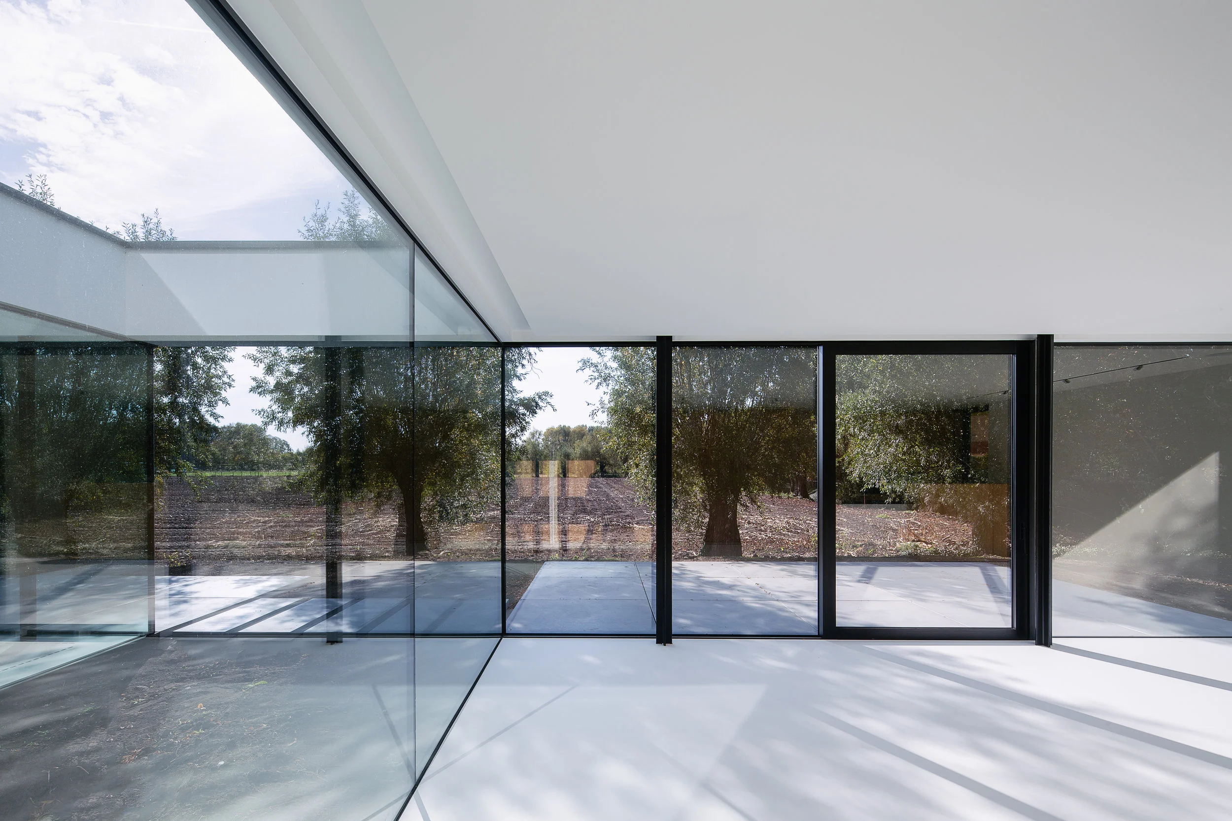 别墅民宿丨Ai&M bvba-13