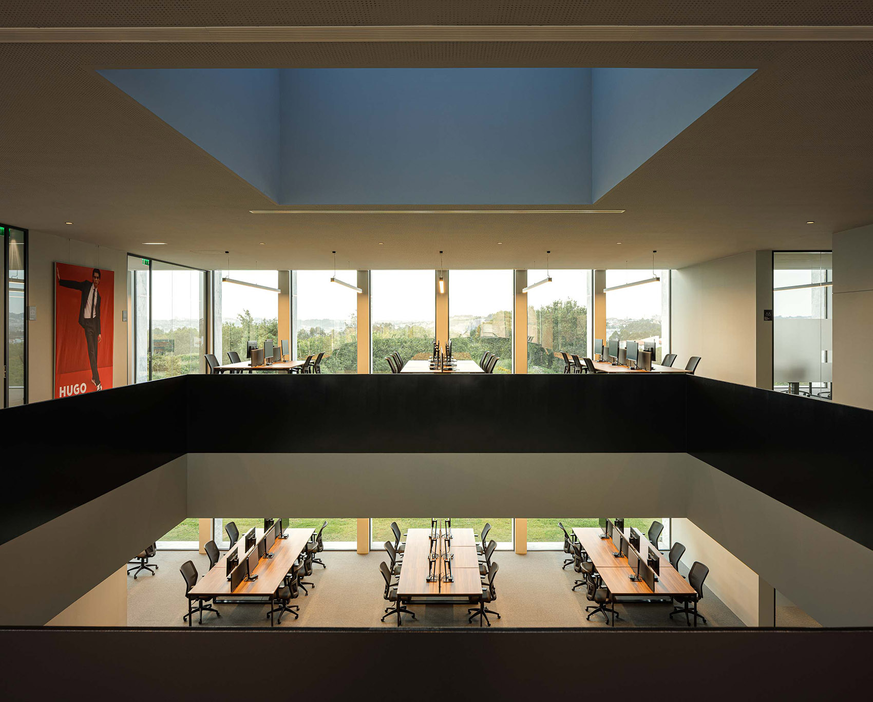 Metyis数字园区丨葡萄牙丨UNUM建筑事务所-40