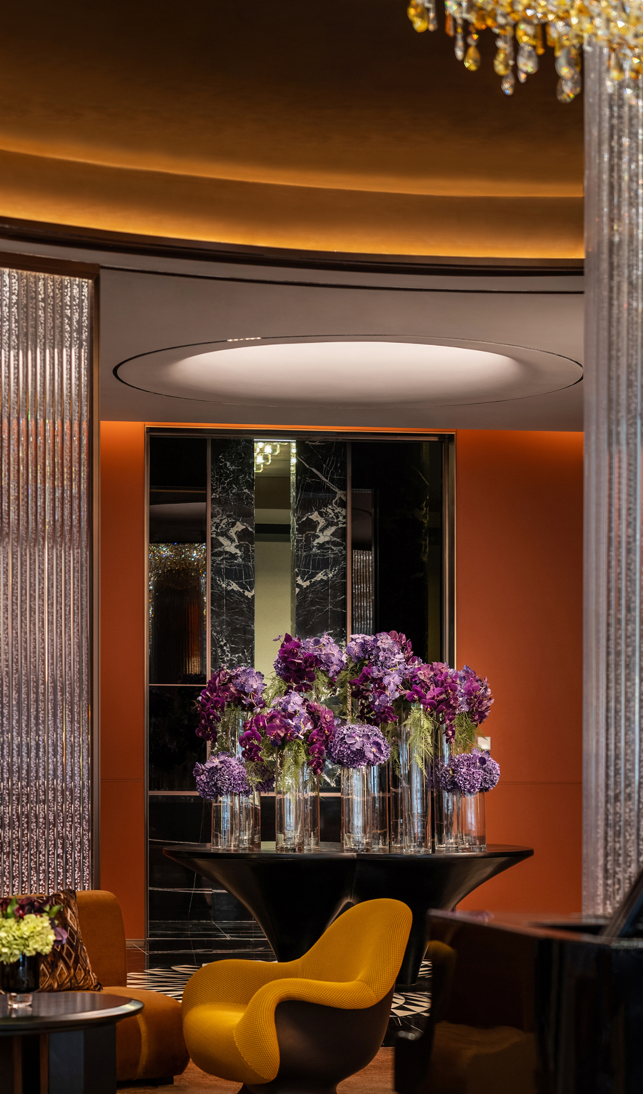 南京源尚丹若生活艺术馆丨中国南京丨郑树芬室内设计（深圳）有限公司-28