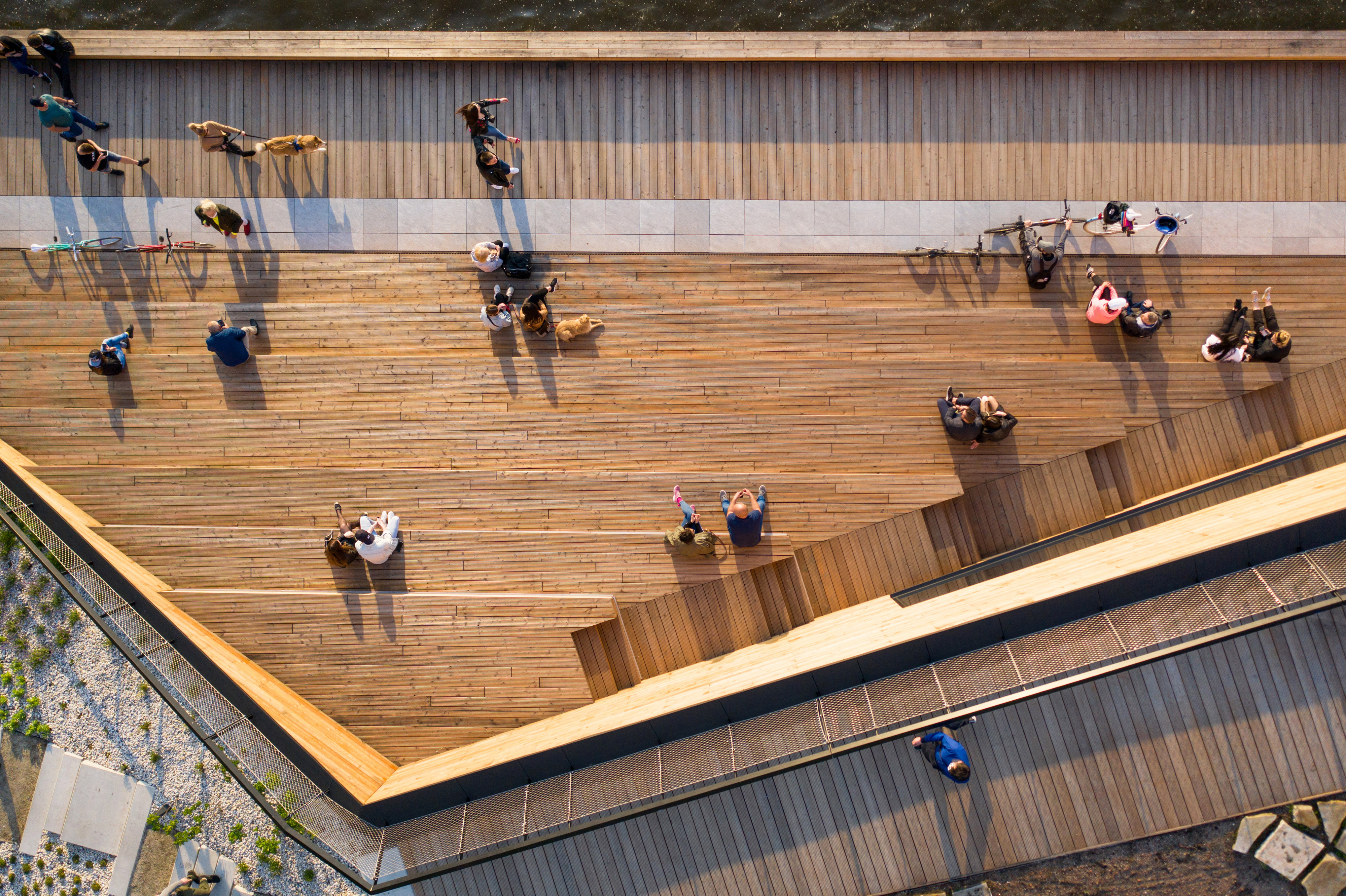 Canoeing training center MOSM in Tychy | RS+ Robert Skitek-41